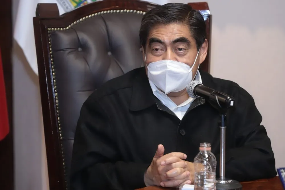 gobernador