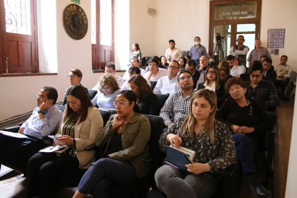 Congreso De Puebla Norma 035