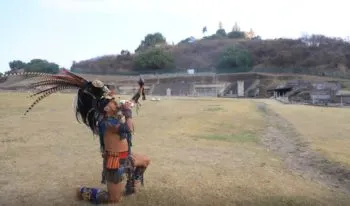 Policía de San Andrés Cholula implementa operativo de seguridad por Festival Equinoccio 2025
