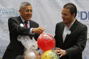 En caso de aumento en actividad volcánica, SEDIF habilitará albergues