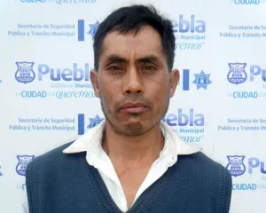 SSPTM aseguró a presunto responsable de ataques al pudor y robo