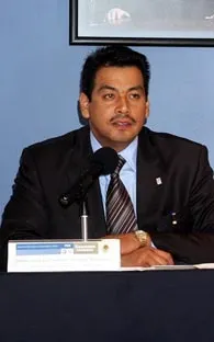 Desmantelan en Coahuila red de 11 funcionarios zetas