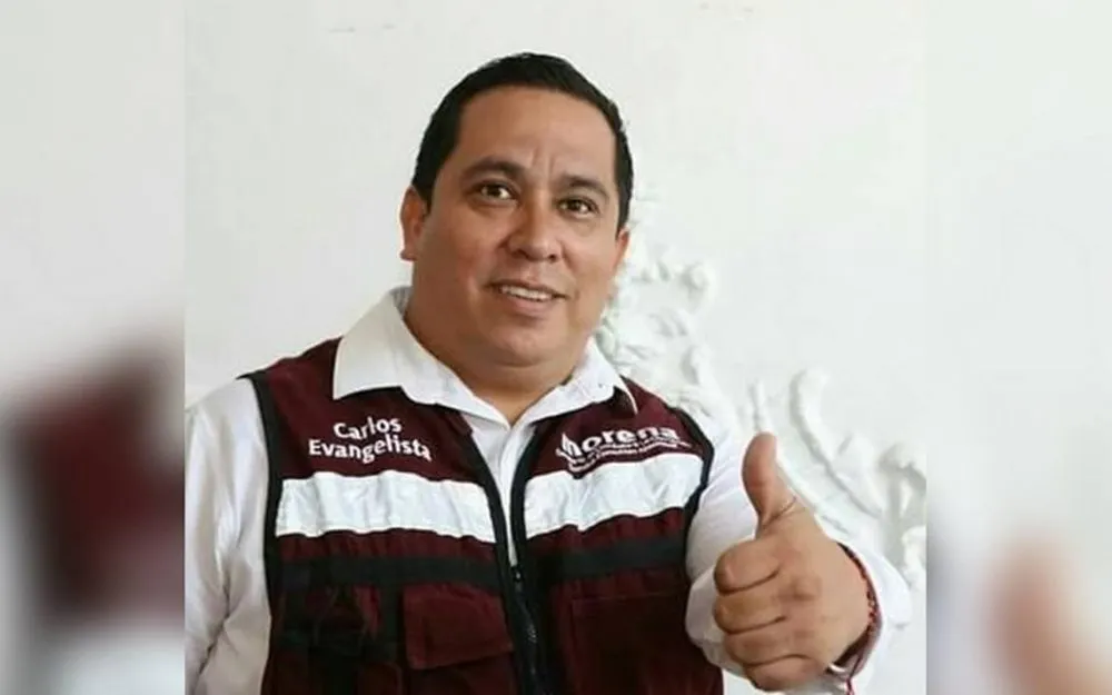 Guerra entre Morenistas: Evangelista Alteró Gastos de Campaña de sus Compañeros