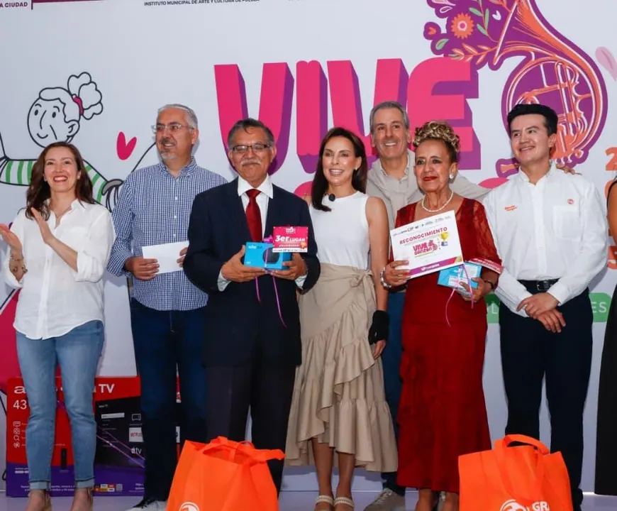 Ayto Pue Smdif Pue Vive Danzon