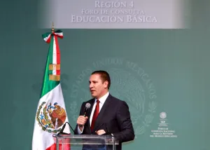 Moreno Valle y gobierno federal arrancan con Foros de Consulta de Educación Básica