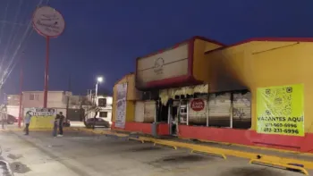 Once muertos y seis detenidos dejan ataques en Juárez