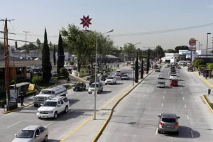 APEMA recomienda sincronización de semáforos en calles pavimentadas