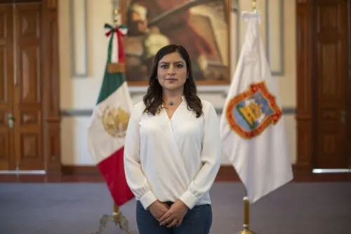 Rivera Vivanco celebra dos años de triunfo de AMLO
