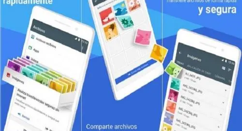 Files Go, la app de Google para liberar espacio en el celular