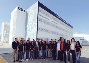 Campus BUAP en Izúcar de Matamoros crea sinergia entre municipios: AEO
