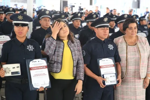 No avalan estados financieros de Claudia Rivera en comisión de patrimonio y hacienda