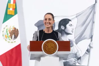 Gobierno de México impulsa transformación del sistema de salud con modelo humanista