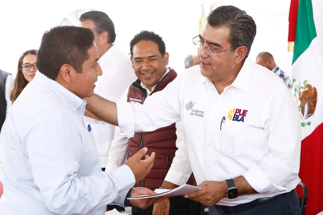 Sergio Salomón Céspedes