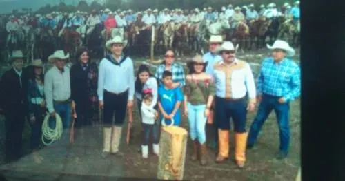 Sergio Moreno Valle, el que acercó a El Cachetes a RMV