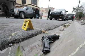 Con siete muertos Tamaulipas cumple 12 horas de violencia