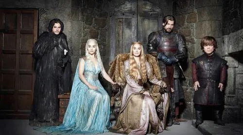 “Game of Thrones” finalizará en forma de películas