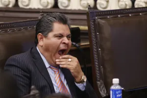 Encabeza Rendón Tapia impugnación contra candidatura de Roxana