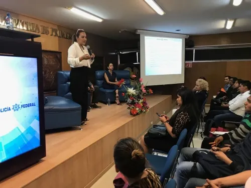 Impulsan acciones de prevención de violencia de género en el estado
