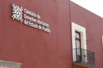 CDH Puebla inició una investigación por abusos cometidos en “novatada” de la Normal de Teteles
