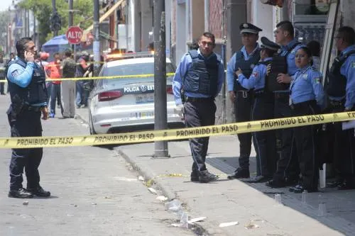 Ayuntamiento debe dejar de distraerse en elecciones y se enfoque en seguridad