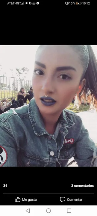 Piden ayuda para localizar a Liliana Lozada, desaparecida el 3 de enero