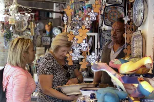 Trauwitz descarta reducción de turistas a Puebla