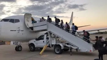 Puebla concentra más de 16 mil repatriados bajo la estrategia “México te abraza”