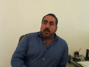Diferente ADN, imposibilita alianza con el PRI: Micalco
