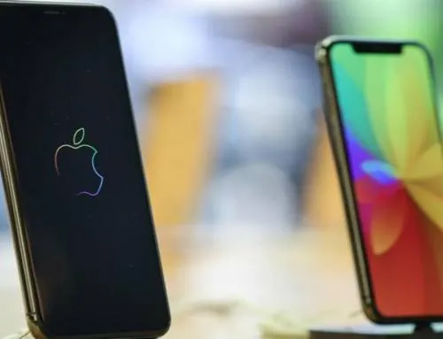 Usuarios reportan problemas con sus nuevos iPhone XS y XS Max