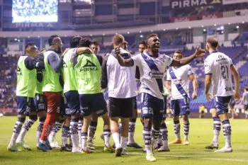 El Club Puebla acude al TAS en busca de recuperar los 3 puntos que le fueron arrebatados