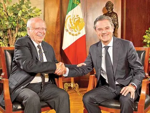 Todos los alumnos, a revisión médica; SEP y SSA anuncian programa en escuelas