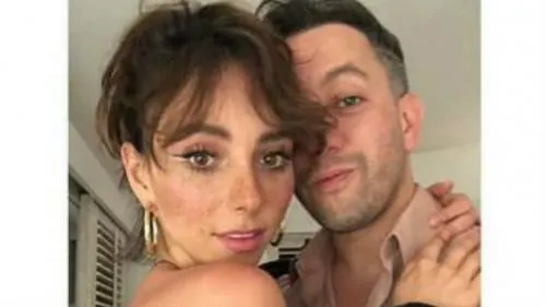 Natalia Tellez confirma romance con Chumel Torres; se van de vacaciones