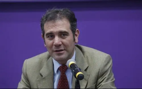El INE pide a empresarios no enturbiar elección