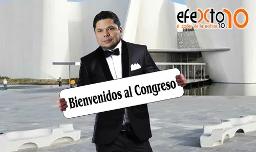 Congreso fifí
