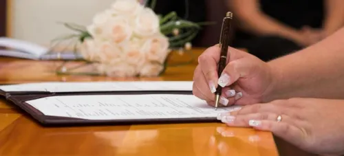 Celebrará Segob 160 matrimonios gratuitos en Puebla