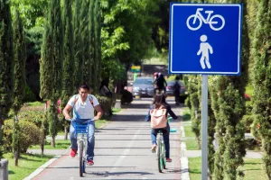 Sistema de transporte BUAP, ejemplo de innovación, eficiencia y sustentabilidad