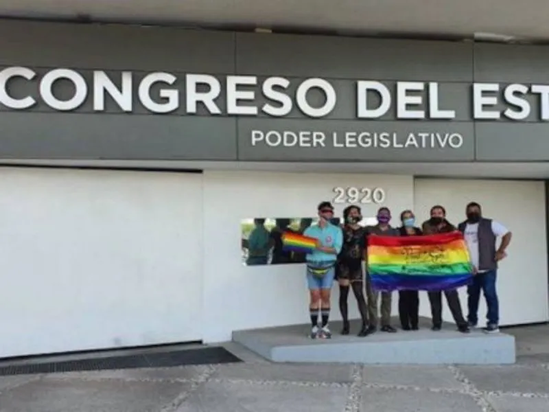 Querétaro aprueba el matrimonio igualitario