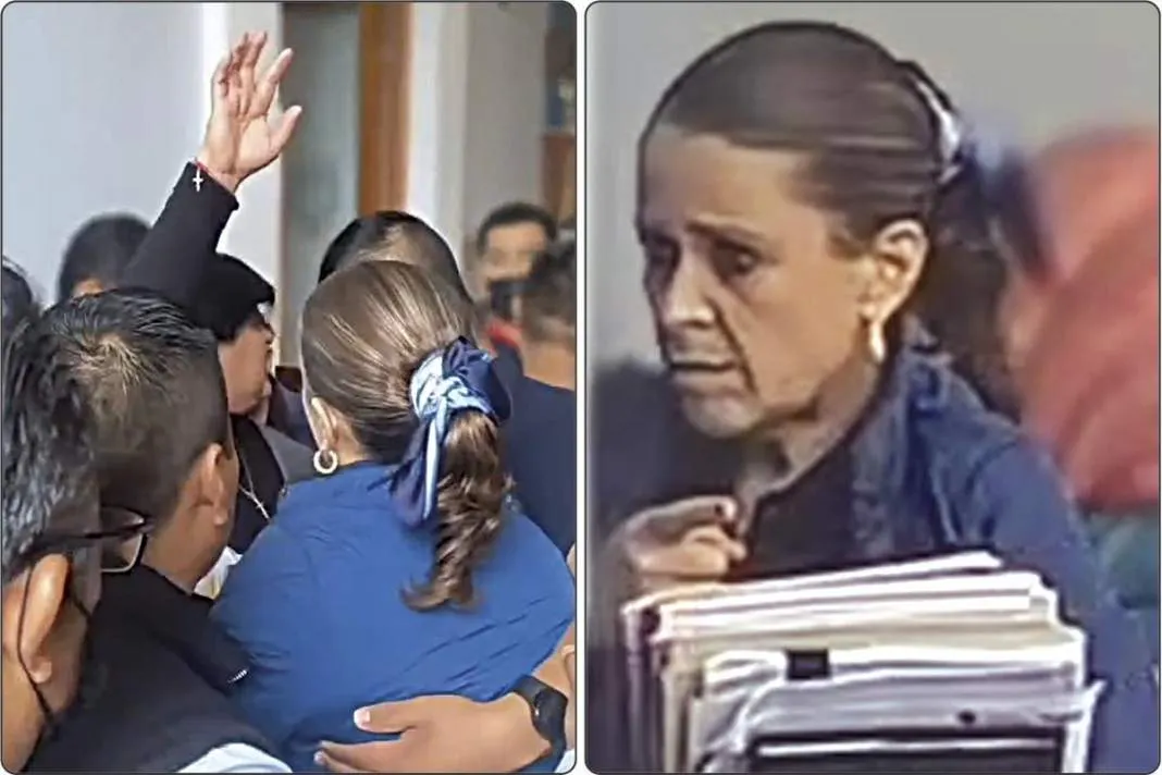 Violencia contra la síndico de Tehuacán fue por acercarse al alcalde electo