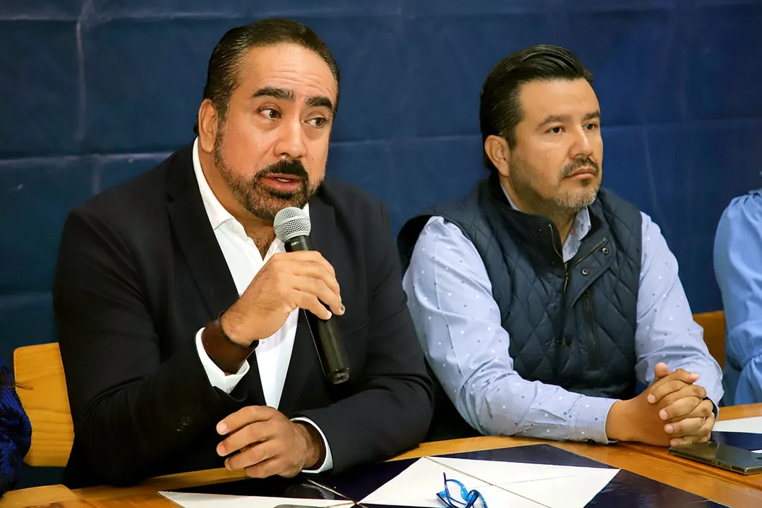 Rafael Micalco Jesus Zaldivar