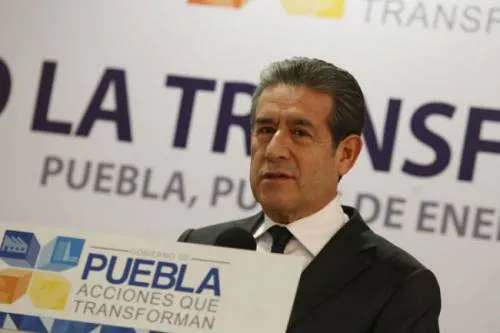 Gobierno confía que presupuesto de 2018 sea superior a los 77 mil millones de pesos: SGG