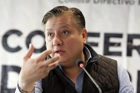 Se perfila el CEN del PRI para designar a coordinador en San Lázaro