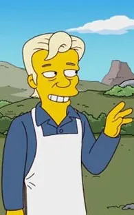 Fundador de WikiLeaks saldrá en Los Simpson