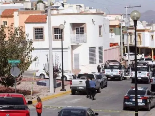 En Chihuahua asesinan a presidenta del PRI municipal de Batopilas