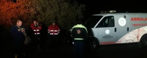 Sellan fuga de gas en San Martín Texmelucan: Protección Civil Estatal