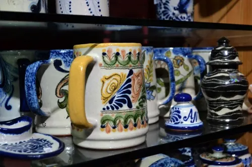BUAP, pieza fundamental en declaratoria de talavera como Patrimonio Cultural de la Humanidad