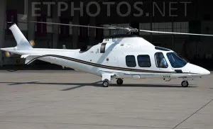 Edomex confirma desplome de helicóptero; localizan sus restos