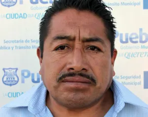 Sujeto es detenido por la SSPTM por presunta extorsión