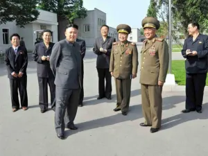 Corea del Norte apuesta por aliviar tensiones con EEUU
