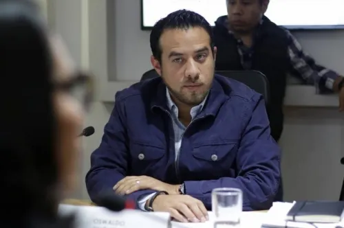 El PAN en contra de ampliar legítima defensa