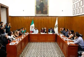 Aprueban reglamento de la Secretaría Municipal de las Mujeres en San Pedro Cholula